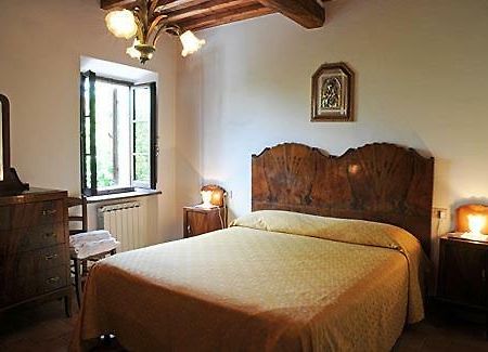 라다인키안티 La Bottega Di Giovannino B&B 외부 사진