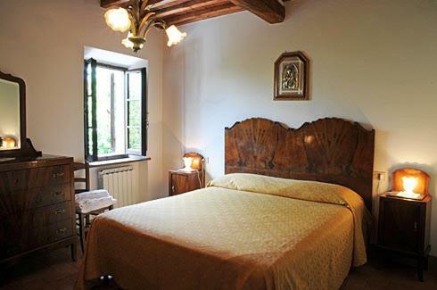 라다인키안티 La Bottega Di Giovannino B&B 외부 사진
